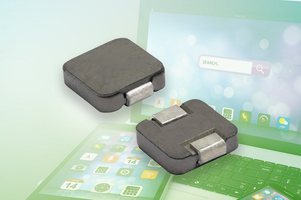 High Saturation IHSR Inductor High Saturation IHSR Inductor