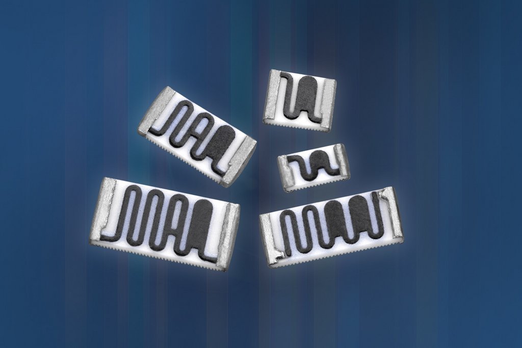 High Voltage Thick Film Chip Resistors Deliver Power to 1.5 W, Increased Design Flexibility High Voltage Thick Film Chip Resistors Deliver Power to 1.5 W, Increased Design Flexibility