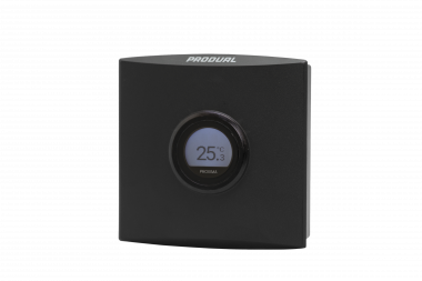 Produal’s new wireless Proxima mesh solution for building automation harnesses LumenRadio and u-blox technology