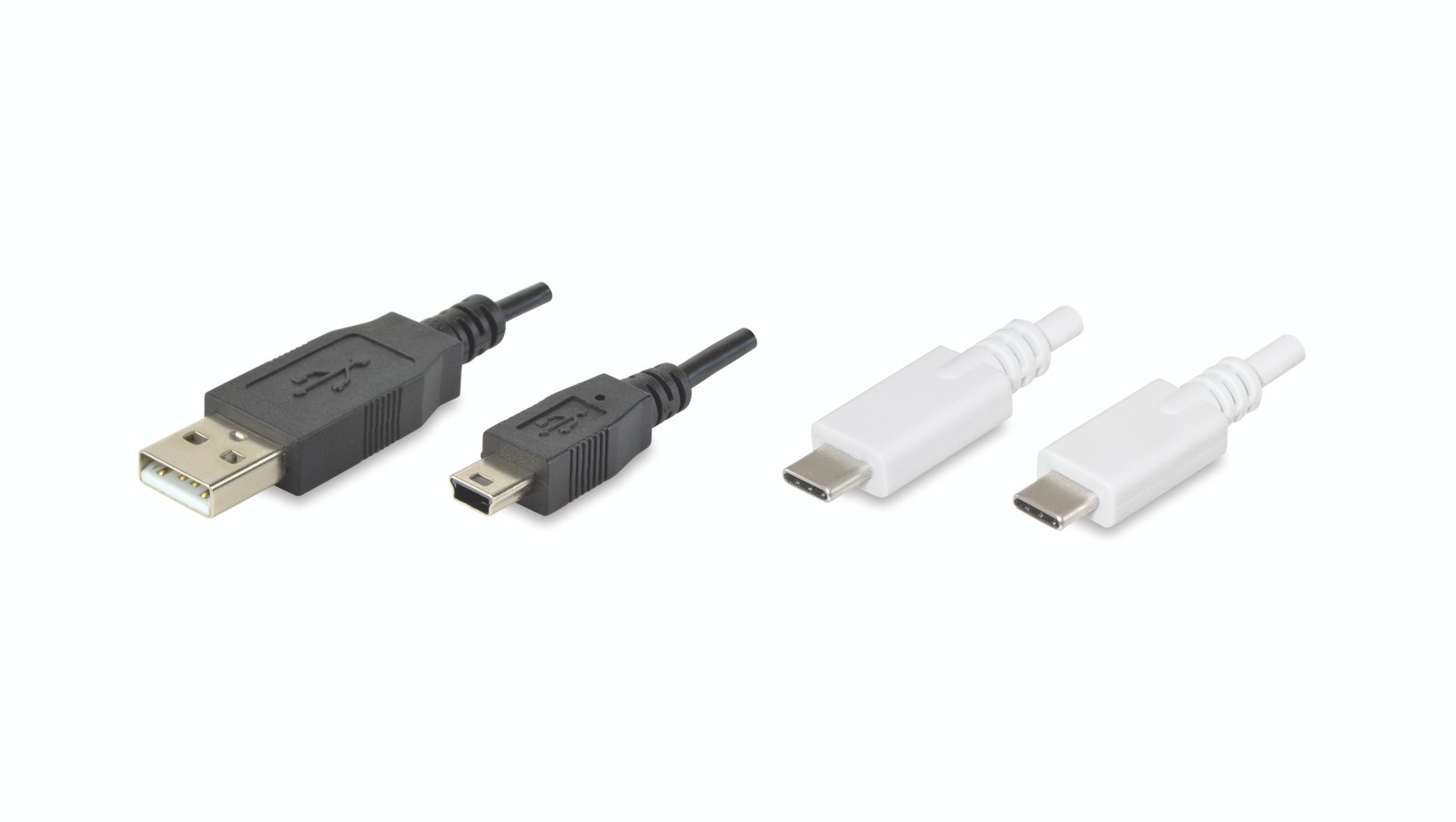 USB Cable Assemblies Added to CUI’s Interconnect Portfolio
