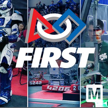 Mouser Electronics Named Hall of Fame Sponsor at FIRST® Championship