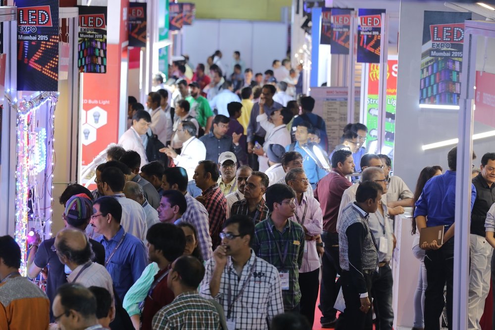 Led Expo Mumbai 09-11 May 2019 Bombay Exhibition Centre (BEC), Mumbai, India Led Expo Mumbai 09-11 May 2019 Bombay Exhibition Centre (BEC), Mumbai, India