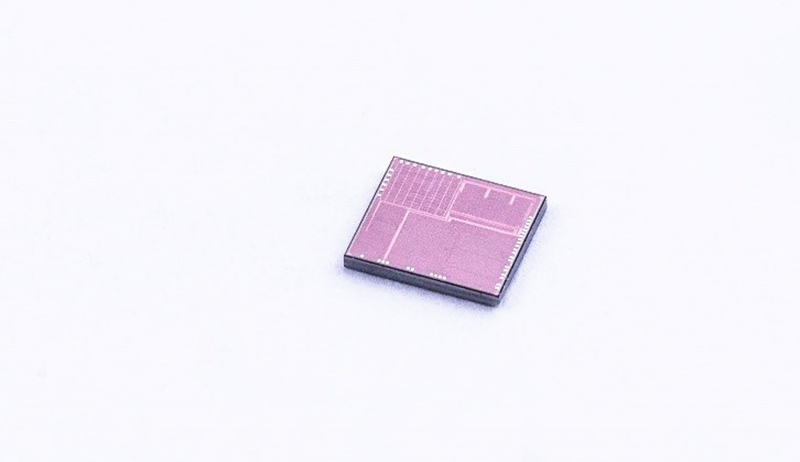 Imec chip: monitors fetal health