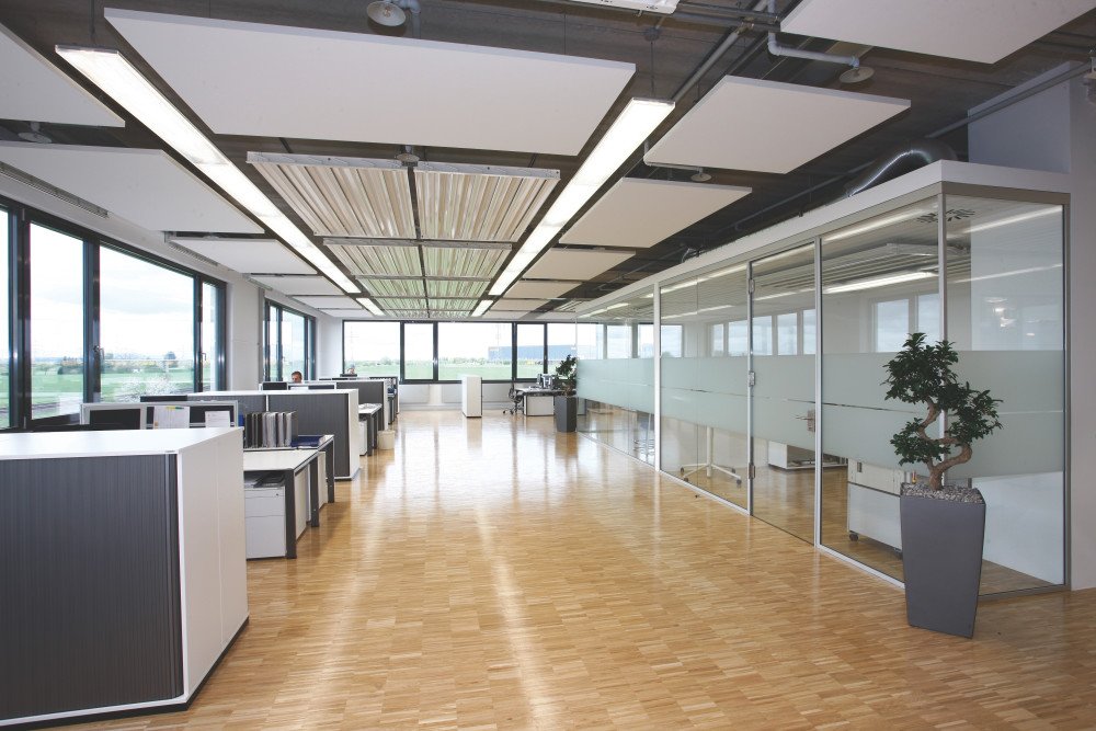 Quantum Dots from Osram make LEDs even more efficient