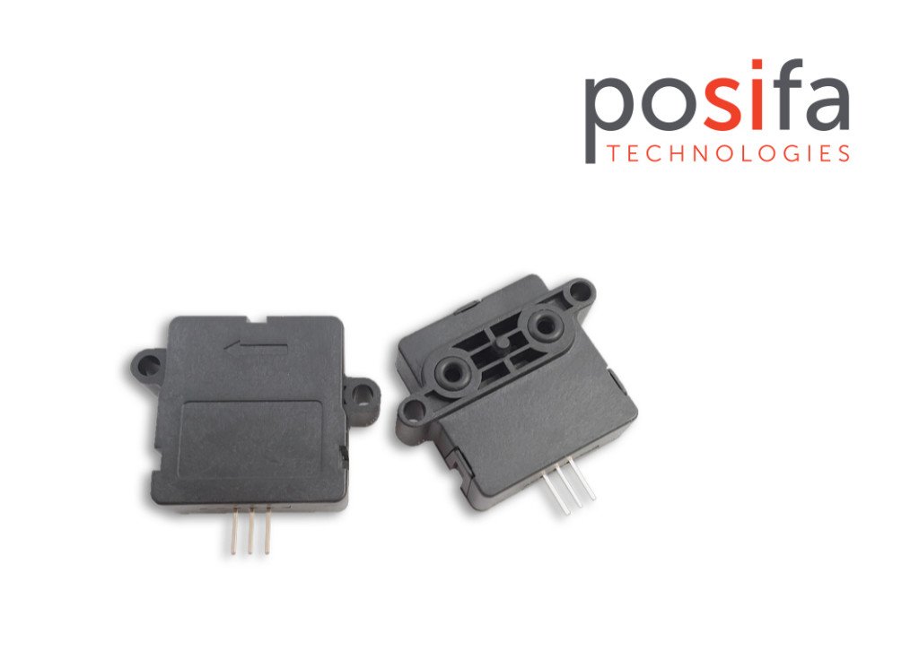 Posifa Technologies Introduces New Mass Air Flow Sensors