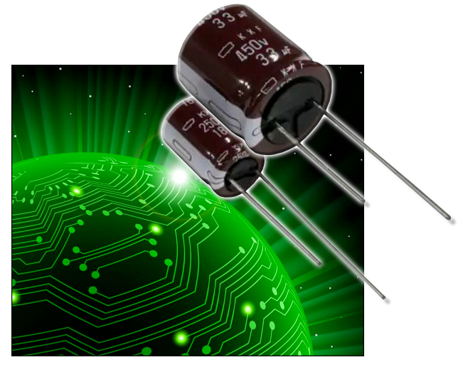 New Yorker Electronics Releases Ultra-Miniature KXF Capacitor Series with Long Life