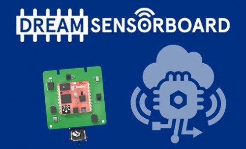 Element14 and Molex are providing the sensor board of their dreams.