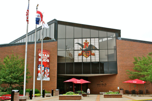 Anheuser-Busch partners with Recurrent Energy to meet renewable energy goals