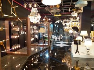 BuildTrack automates Jaquar’s Orientation Centres with its IoT Wireless Lighting Automation System