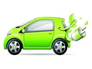 Electric Vehicles and Hybrid Electric Vehicles Driving the SiC Diodes Market