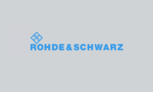 Rohde & Schwarz wins contract with Airbus & Naval Group for phase 2.1 of French RIFAN program