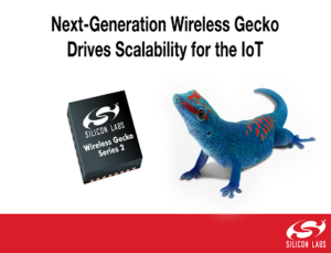 New Wireless Platform Enables Next-Generation Connected Products to Scale the IoT
