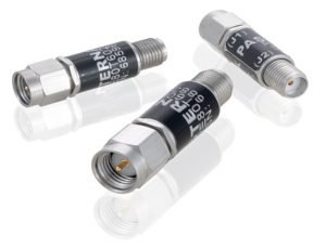 Tunnel Diode Detectors Available with Same-Day Shipping