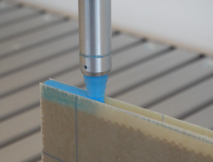 Huntsman and ViscoTec close cooperation supports automation of production processes in aerospace industry