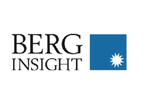 5G will reach the IoT market in late 2020: Berg Insight 5G will reach the IoT market in late 2020: Berg Insight
