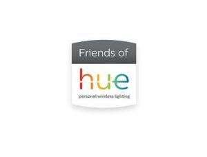 Create Zigbee wireless light switches for the Philips Hue ecosystem