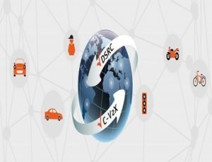 First End-to-End Live V2X Demo at TU-Automotive Detroit First End-to-End Live V2X Demo at TU-Automotive Detroit