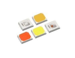 LED series from Lumileds targets horticulture applications