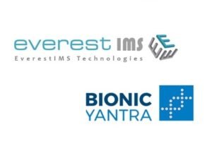 EverestIMS IoT platform integrates with Bionic Yantra’s REARS to accelerate physical rehabilitation of patients EverestIMS IoT platform integrates with Bionic Yantra’s REARS to accelerate physical rehabilitation of patients