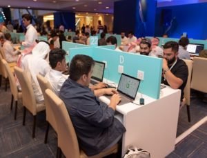 Saudi Arabia Holds First Sports-Based Artificial Intelligence Hackathon