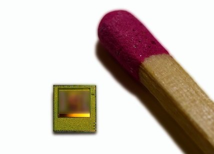 REAL3 image sensor won “Product of the Year” award by Embedded Vision Alliance