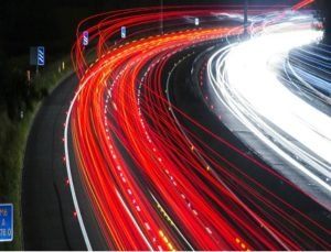 AI Powered Solutions for Highway Lighting system, reduces Power consumption by 50%