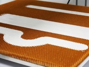 Automated Honeycomb Potting in the Aerospace Industry