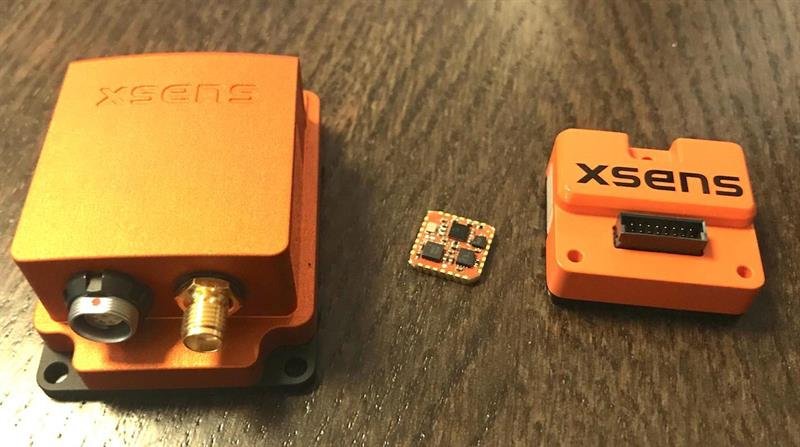 Xsens says: Affordability is key