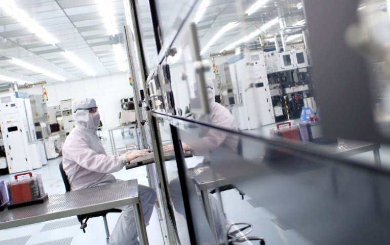 Imec to demonstrate 2 metal layer back-end-of-line for the 3nm technology node