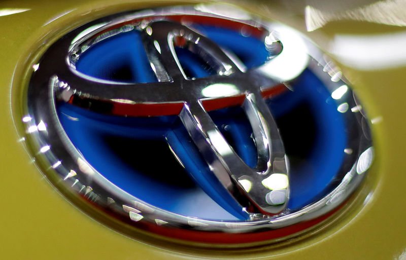 Toyota To Invest $2 Billion In Developing Electric Vehicles In Indonesia Toyota To Invest $2 Billion In Developing Electric Vehicles In Indonesia