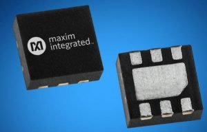 Maxim security devices for medical disposables now at Mouser Maxim security devices for medical disposables now at Mouser