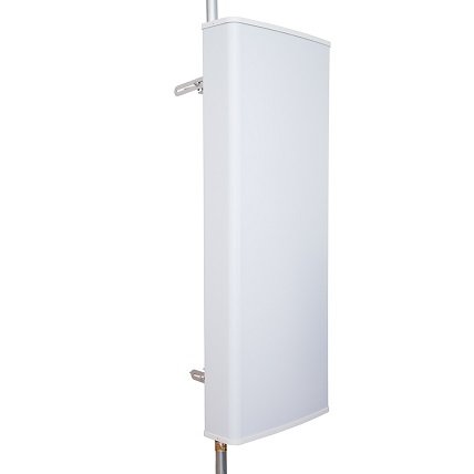New Line of TVWS Antennas that Includes Sector & Yagi Models New Line of TVWS Antennas that Includes Sector & Yagi Models