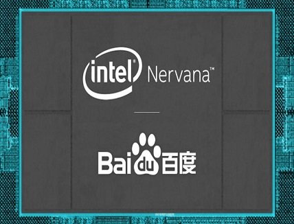 Baidu and Intel collaborate for Intel Nervana Neural Network Processor for Training