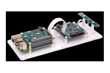 XMOS unveils TV-optimised voice processor for Amazon AVS XMOS unveils TV-optimised voice processor for Amazon AVS