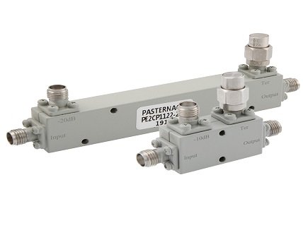 Latest High Frequency RF Directional Couplers