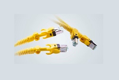 RS Components stocks latest new industrial interconnection solutions