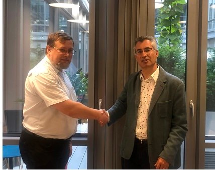 UltraSoC opens engineering centre & recruitment of embedded software engineers & data scientists in Poland