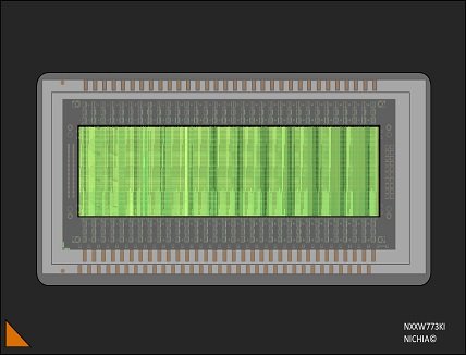 Nichia & Infineon developing HD Micro-LED Matrix Solution for Adaptive Driving Beams Nichia & Infineon developing HD Micro-LED Matrix Solution for Adaptive Driving Beams