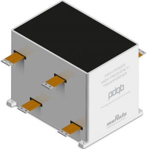 Murata announces transformer for high power, high frequency applications Murata announces transformer for high power, high frequency applications