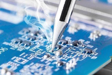Semiconductor market posts worst results since 2009