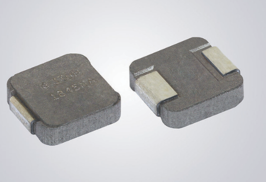Automotive Grade IHLP Inductors in Its Smallest 1212 Case Size Automotive Grade IHLP Inductors in Its Smallest 1212 Case Size