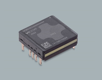 Isolated DC-DC converters target lower-power rail EN50155 infrastructure applications Isolated DC-DC converters target lower-power rail EN50155 infrastructure applications