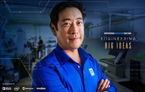 Explore Prototype Design with Arduino in Latest Mouser Series Video