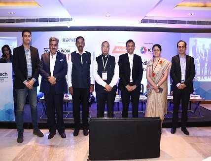 Big rise seen in number of mobile and electronic devices in India Big rise seen in number of mobile and electronic devices in India