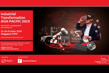 ITAP 2019: AAEON Cutting Edge AI Solutions in Industrial Transformation ITAP 2019: AAEON Cutting Edge AI Solutions in Industrial Transformation