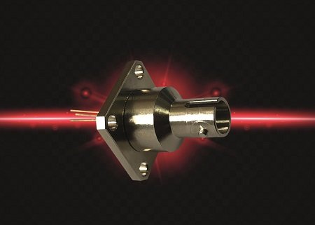 New fibre optic LED emitter sends data over greater distances, saves energy New fibre optic LED emitter sends data over greater distances, saves energy