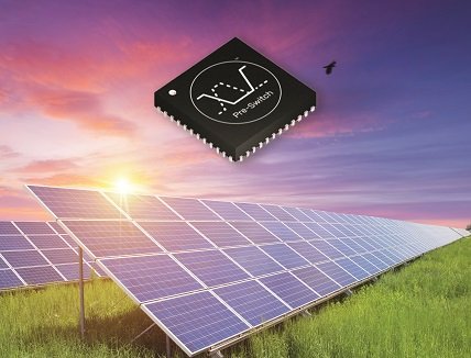 Soft-Switching IGBT & SiC Gate Driver slash solar inverter costs