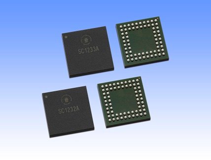 Next-Gen Radar Sensors for IoT, Smart Home & other Applications Next-Gen Radar Sensors for IoT, Smart Home & other Applications