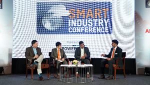 5 years of engineering innovations, technology and digitalization