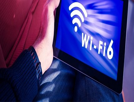 NINETY PER CENT PLAN TO DEPLOY WI-FI 6 NINETY PER CENT PLAN TO DEPLOY WI-FI 6